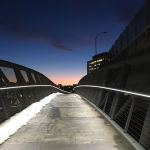 Meet your Posher, Matthew